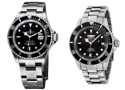 invicta vs rolex lawsuit|invicta 9937 vs rolex submariner.